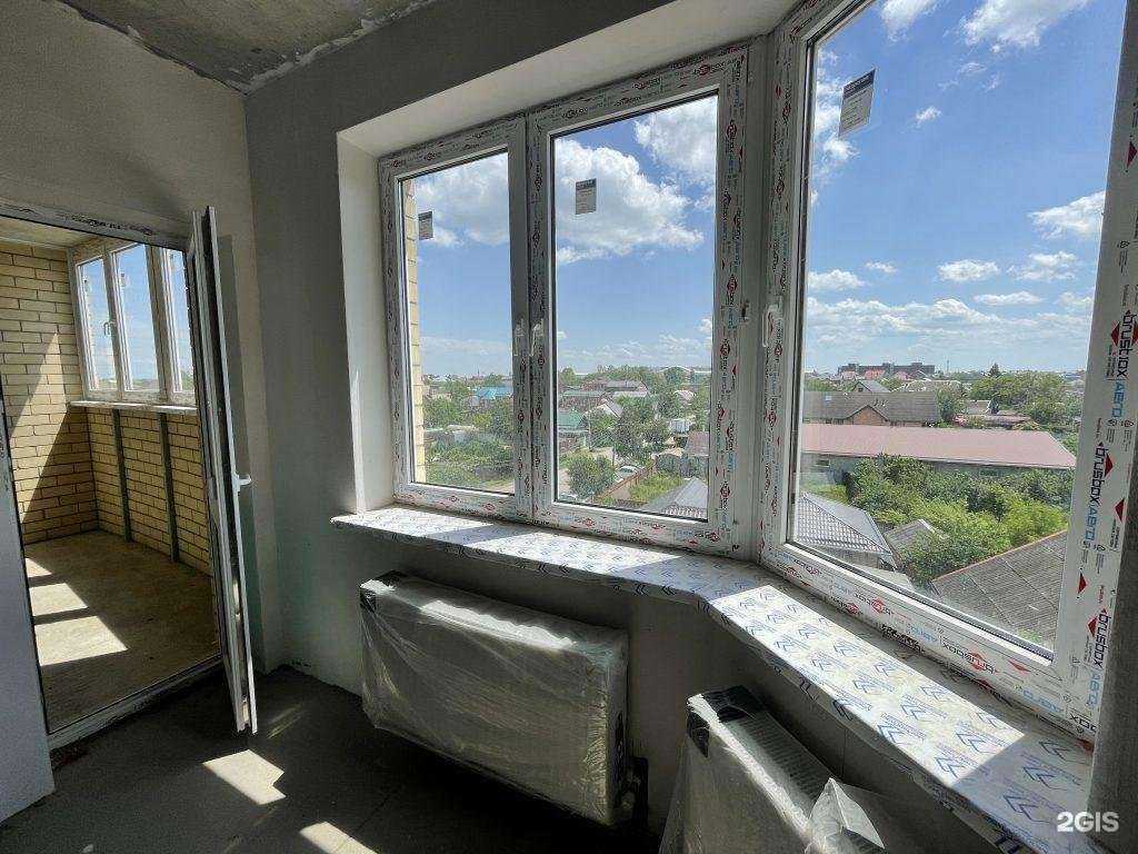 Отзывы на компанию Южный город в Краснодаре c фото