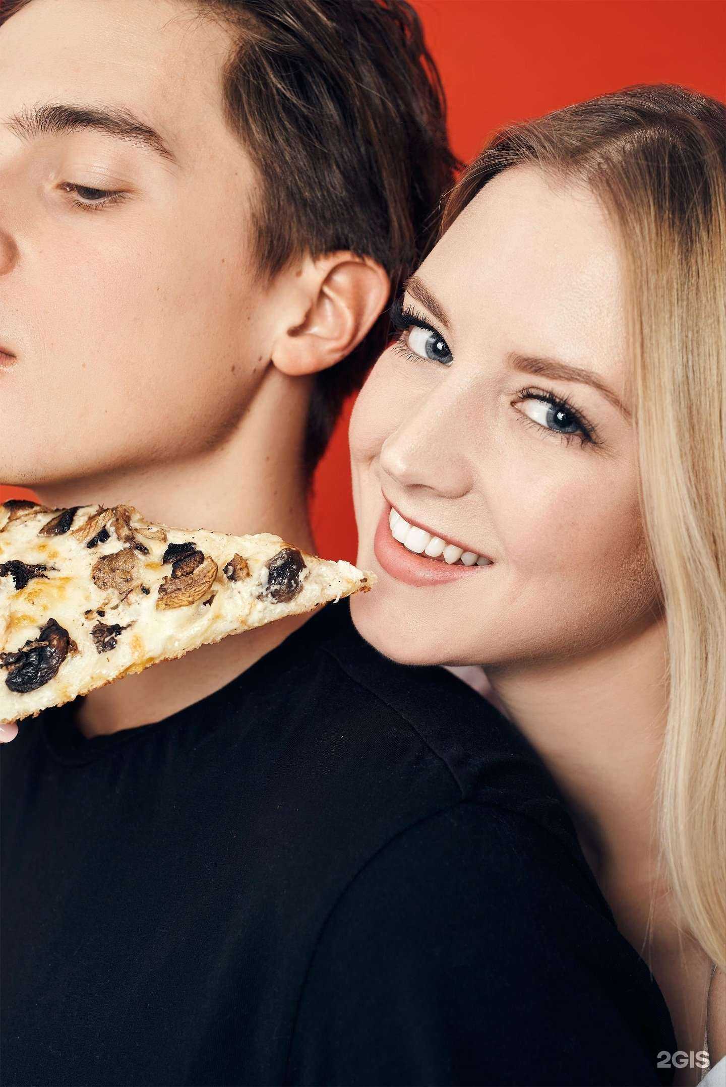 Отзывы на компанию Автосуши Автопицца в Пензе c фото