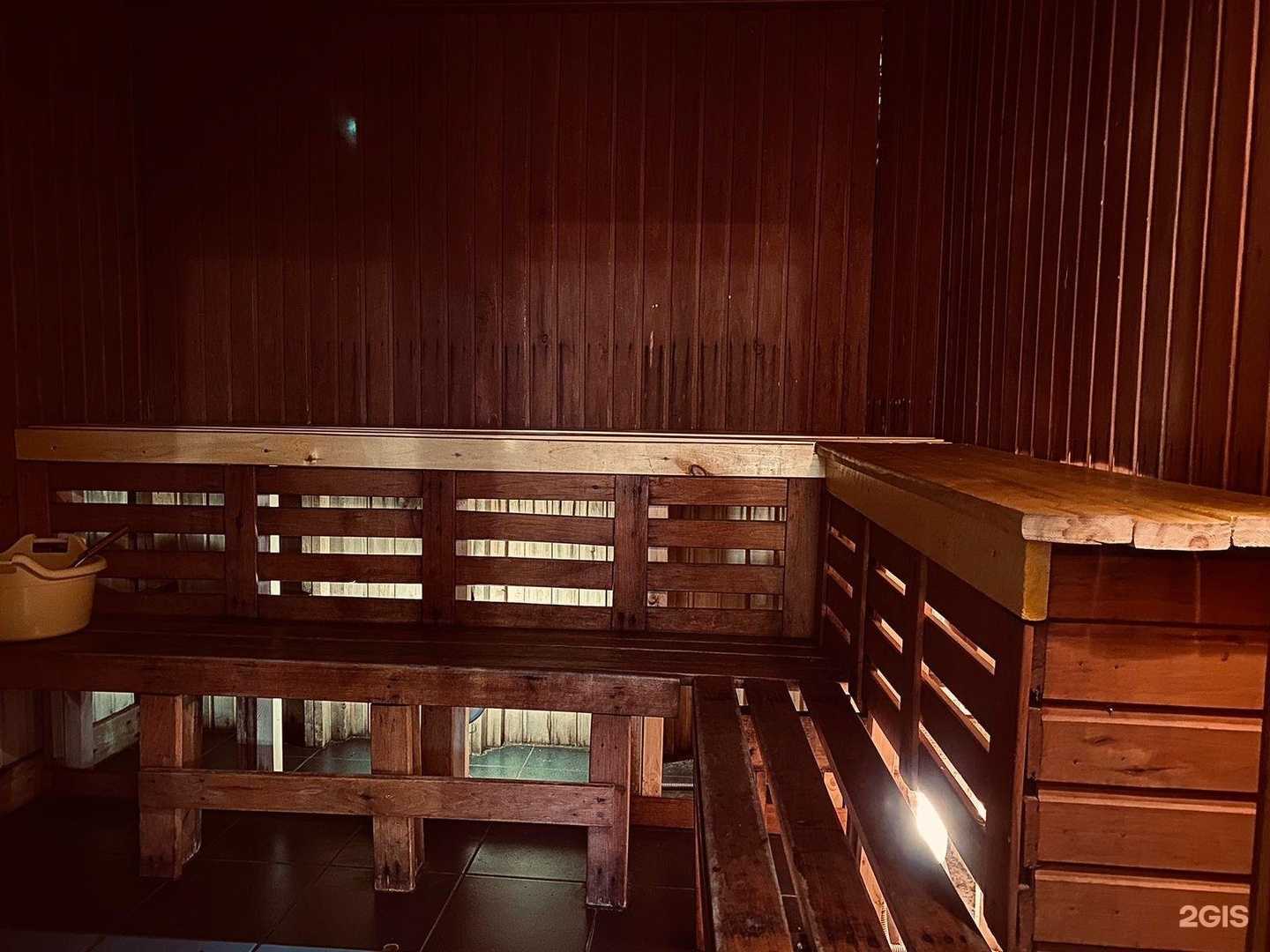 Отзывы на компанию Aкватория в Иванове c фото