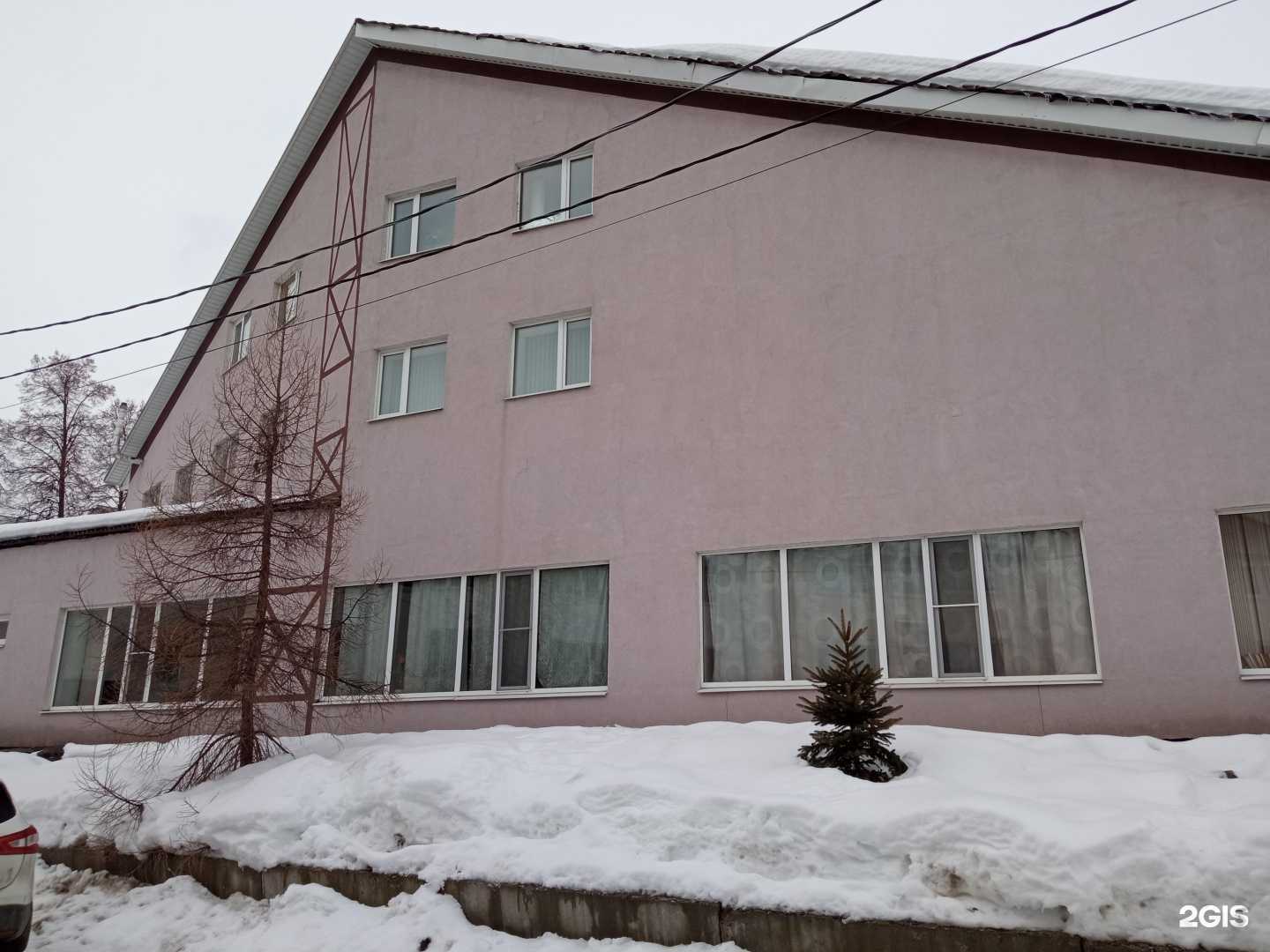 Отзывы на компанию Рубиновая Гора в Пензе c фото - фотография 2 из 2