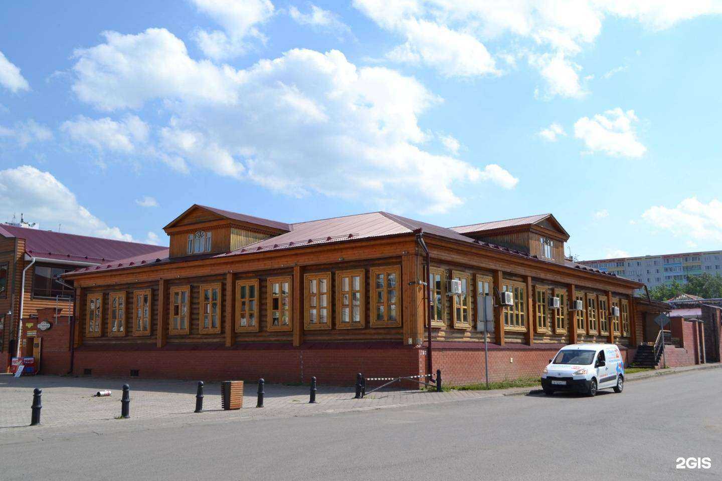 Отзывы на компанию K2rium в Набережных Челнах c фото - фотография 2 из 2