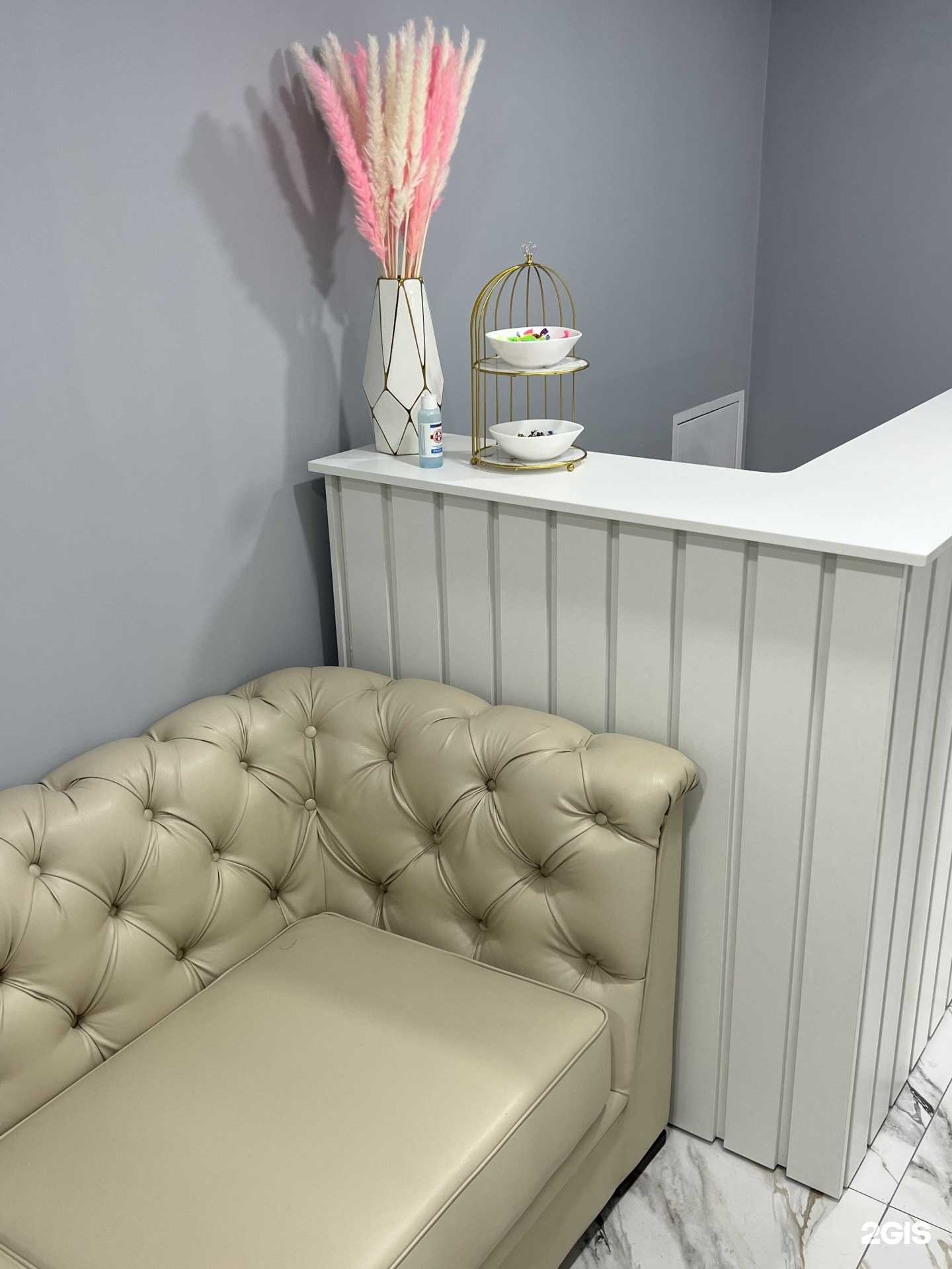 Отзывы на компанию Nail Mania в Петропавловске-Камчатском c фото