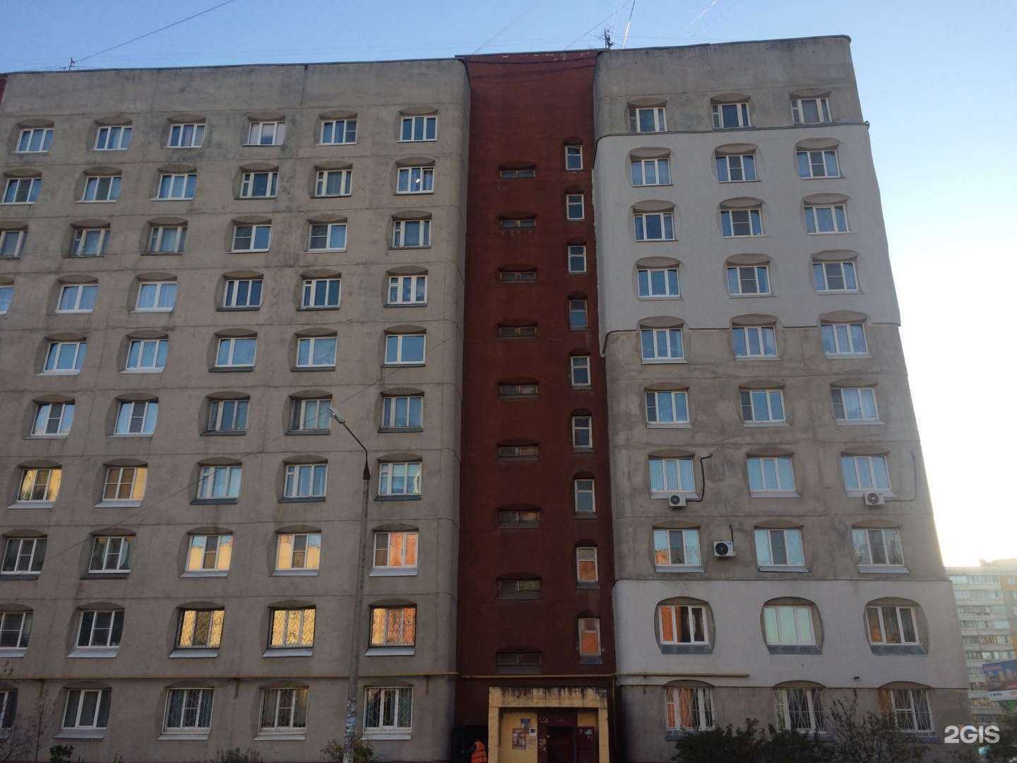 Отзывы на компанию Профи-стайл в Нижнем Новгороде c фото - фотография 2 из 2