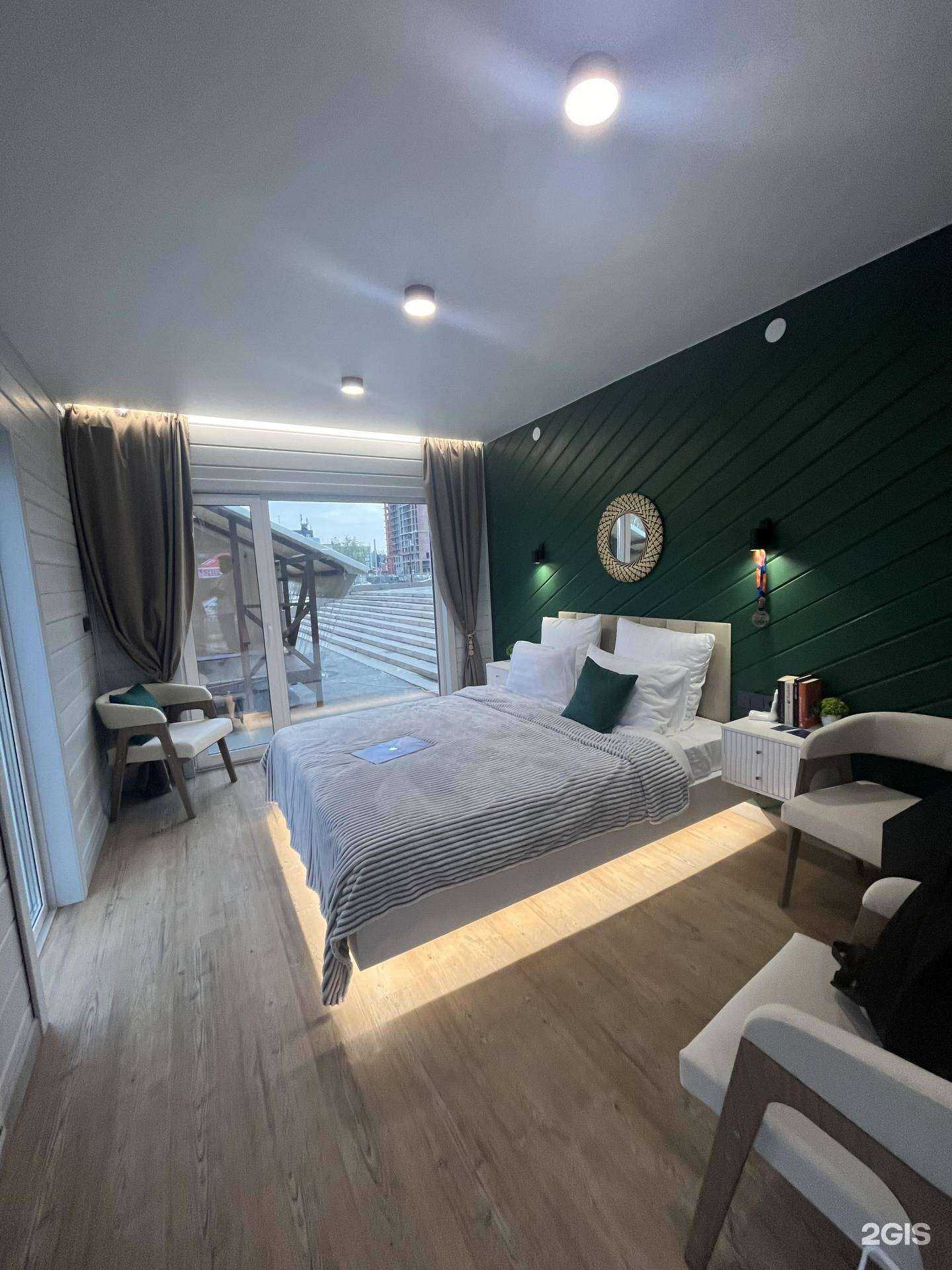 Отзывы на компанию Хвоя в г. Челябинск c фото