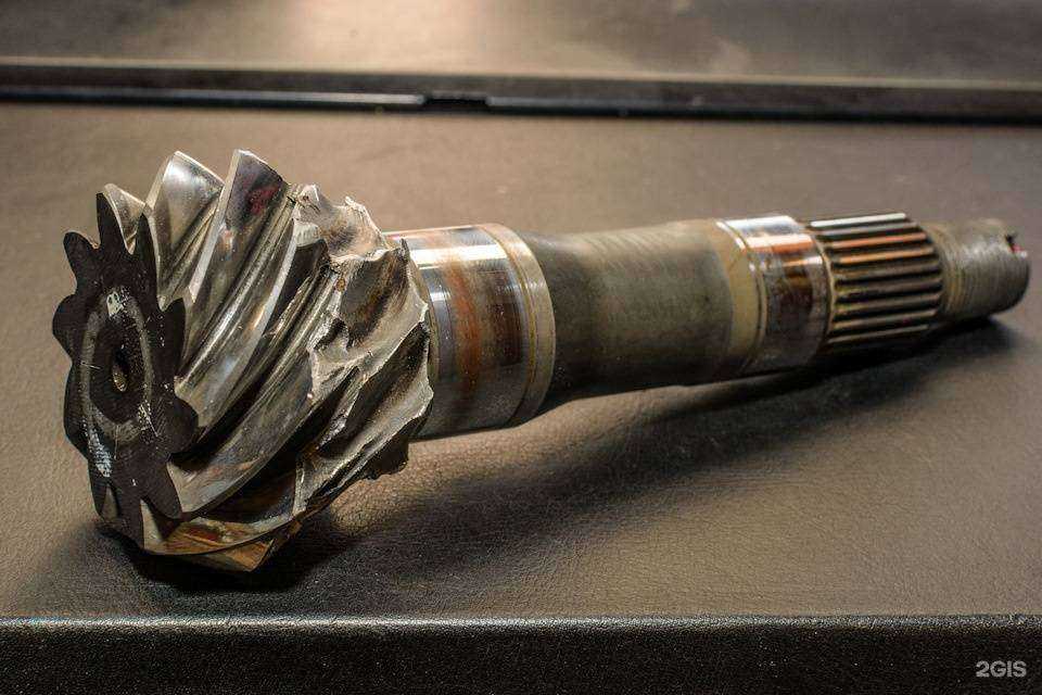 Отзывы на компанию Авторедуктор в г. Новосибирск c фото