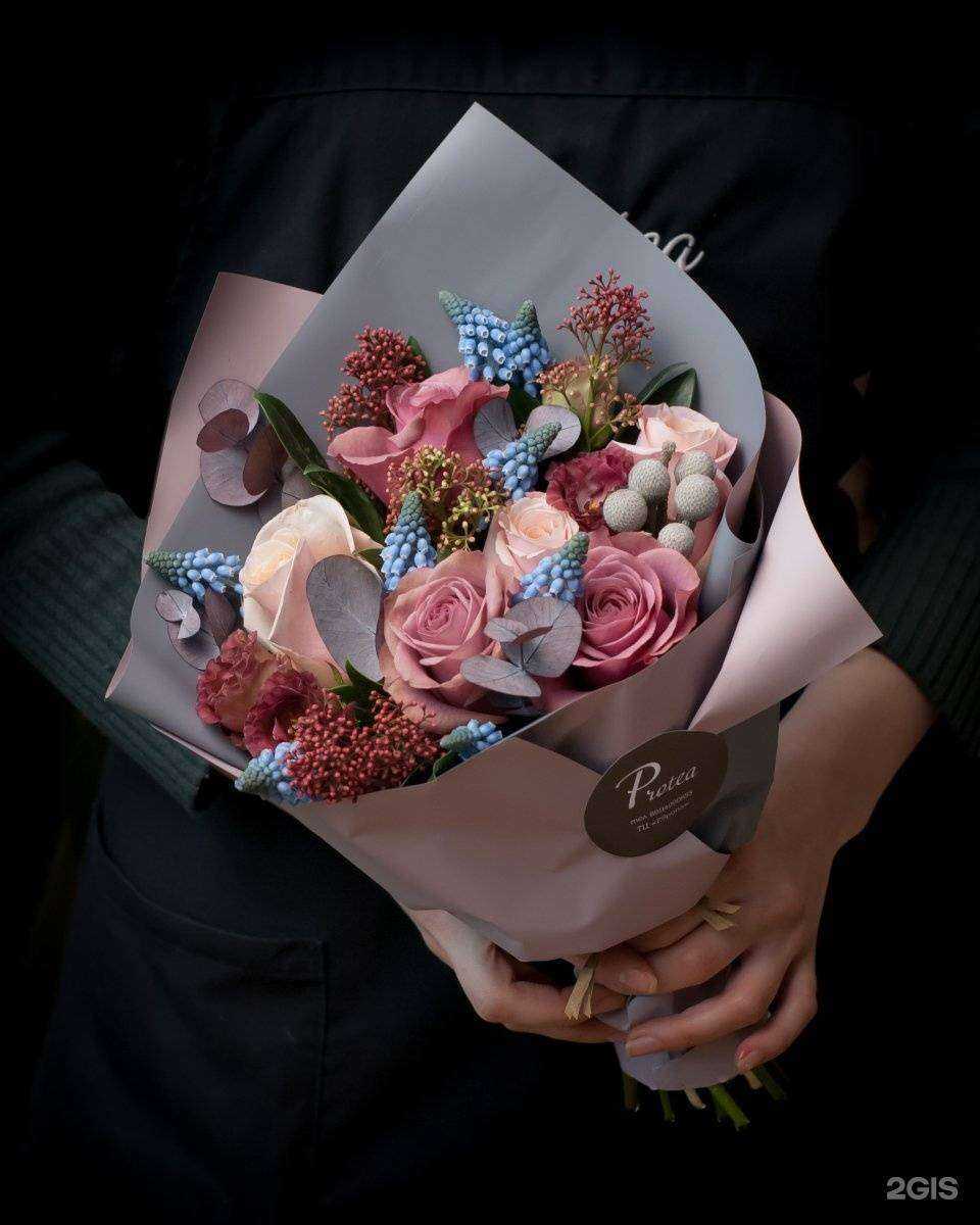 Отзывы на компанию Протея в г. Калининград c фото