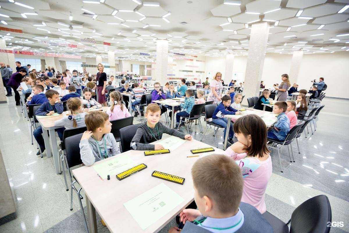 Отзывы на компанию Тривиум кидс в Октябрьском c фото