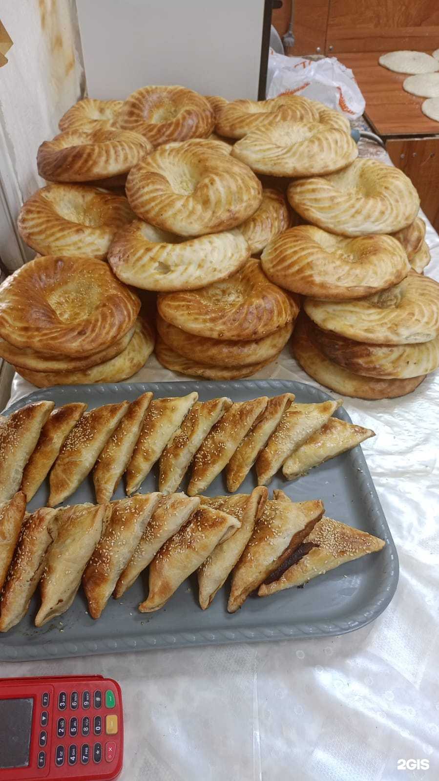 Отзывы на компанию Тандыр Хан в г. Уфа c фото