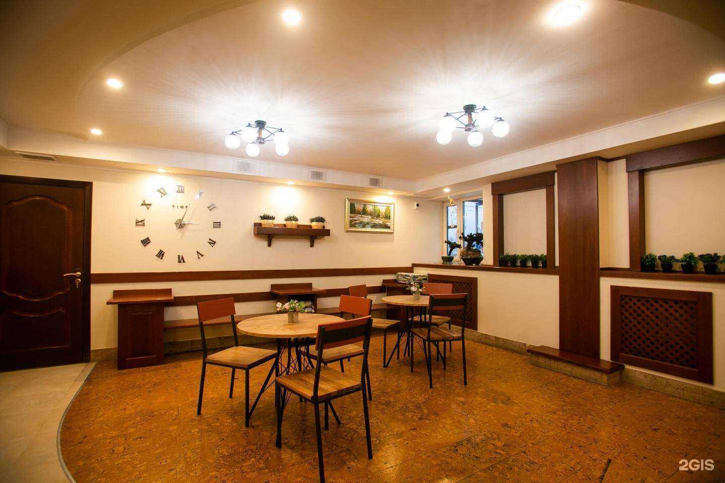 Отзывы на компанию Пар-хаммам в Ярославле c фото