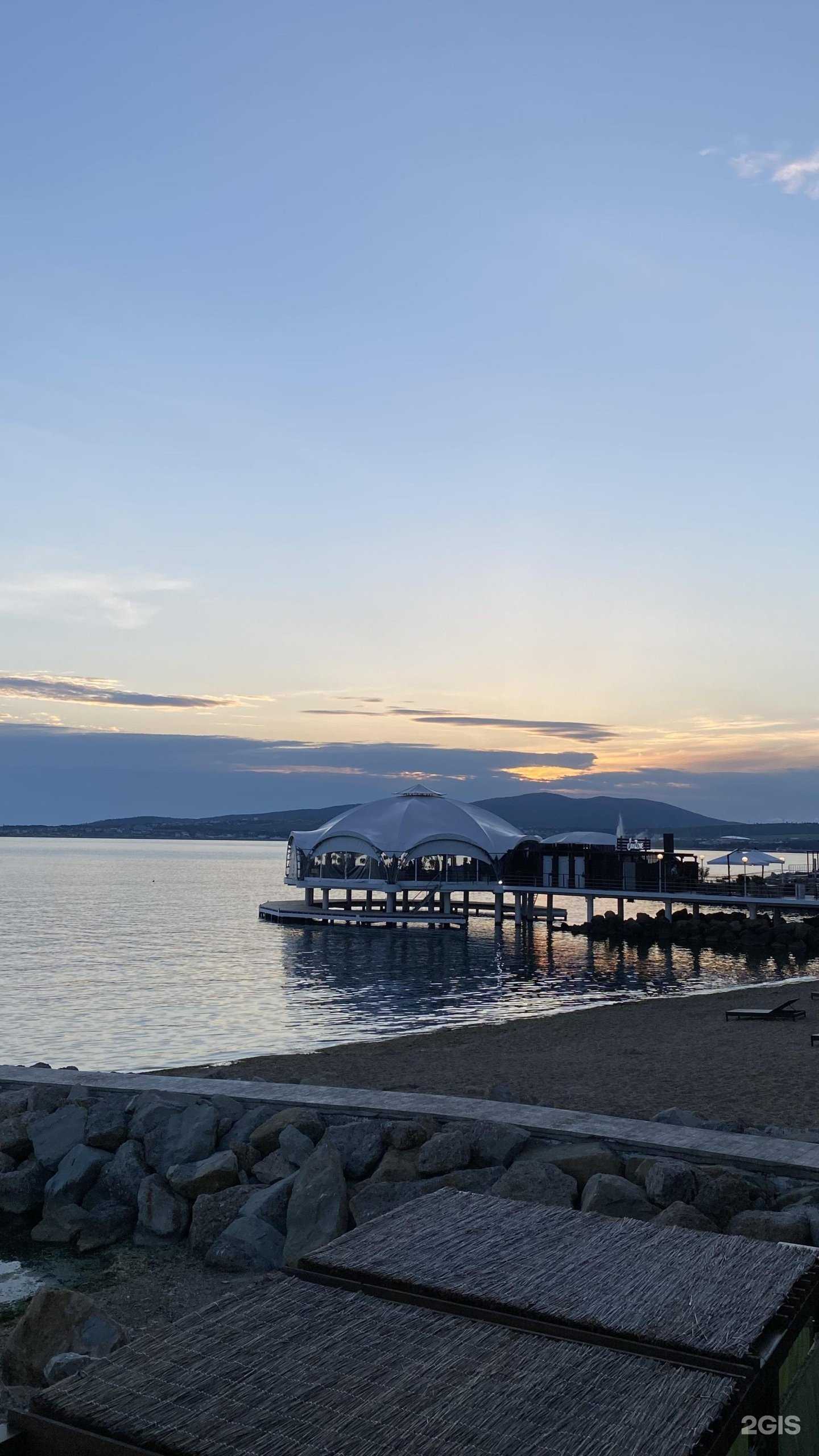 Отзывы на компанию Кекс в г. Геленджик c фото