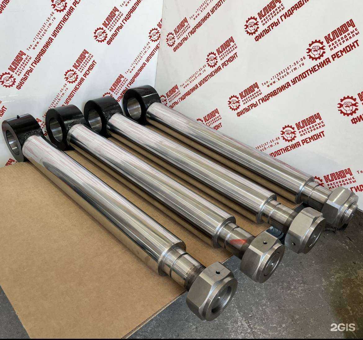 Отзывы на компанию Ключ-РМ в г. Иркутск c фото