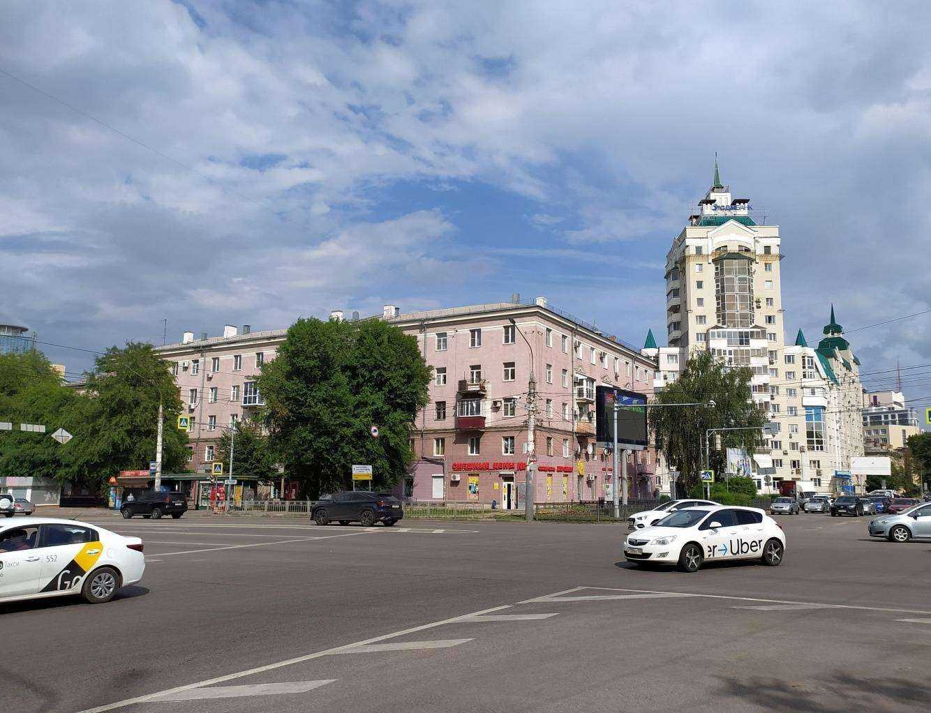 Отзывы на компанию Планета в Воронеже c фото - фотография 2 из 2