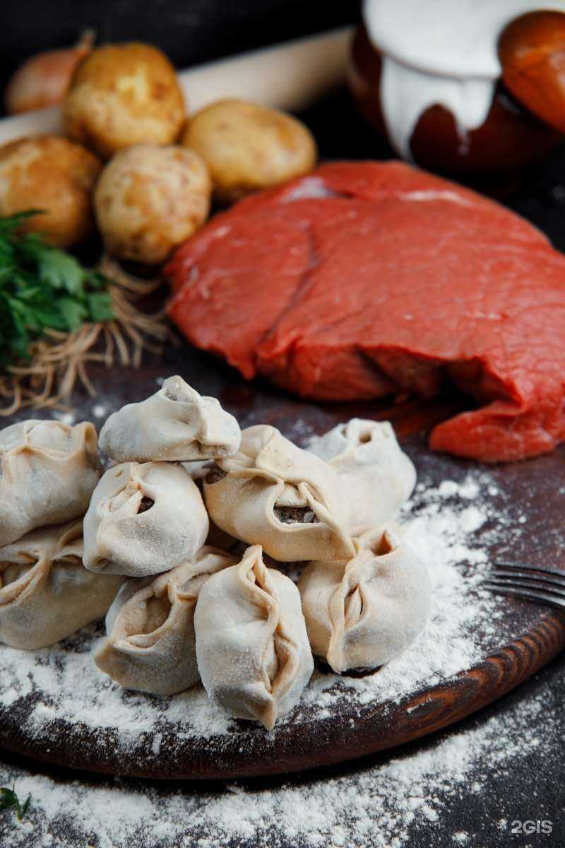 Отзывы на компанию Фермерское мясо в Казани c фото