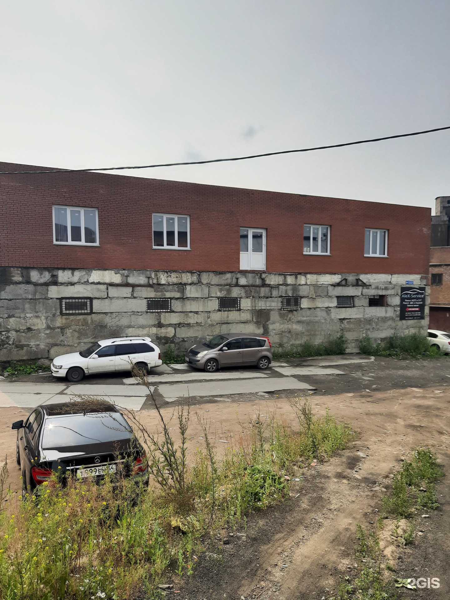 Отзывы на компанию Механик в Новосибирске c фото - фотография 2 из 2