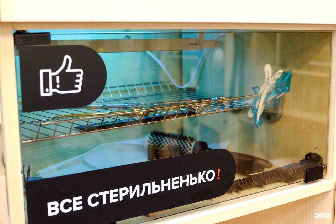 Отзывы на компанию Чио Чио в Томске c фото