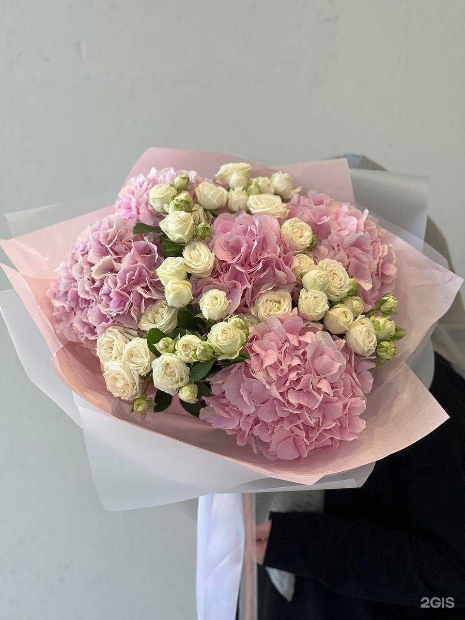 Отзывы на компанию Laka flora в Махачкале c фото