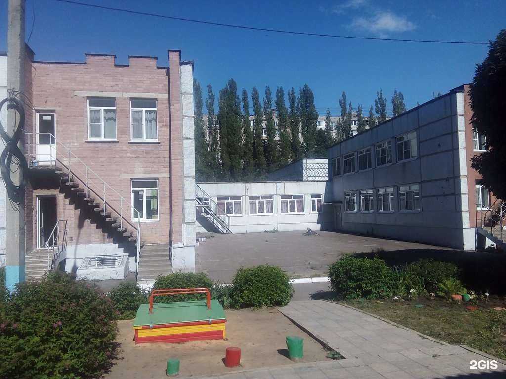 Отзывы на компанию Детский сад общеразвивающего вида №147 в г. Воронеж c фото