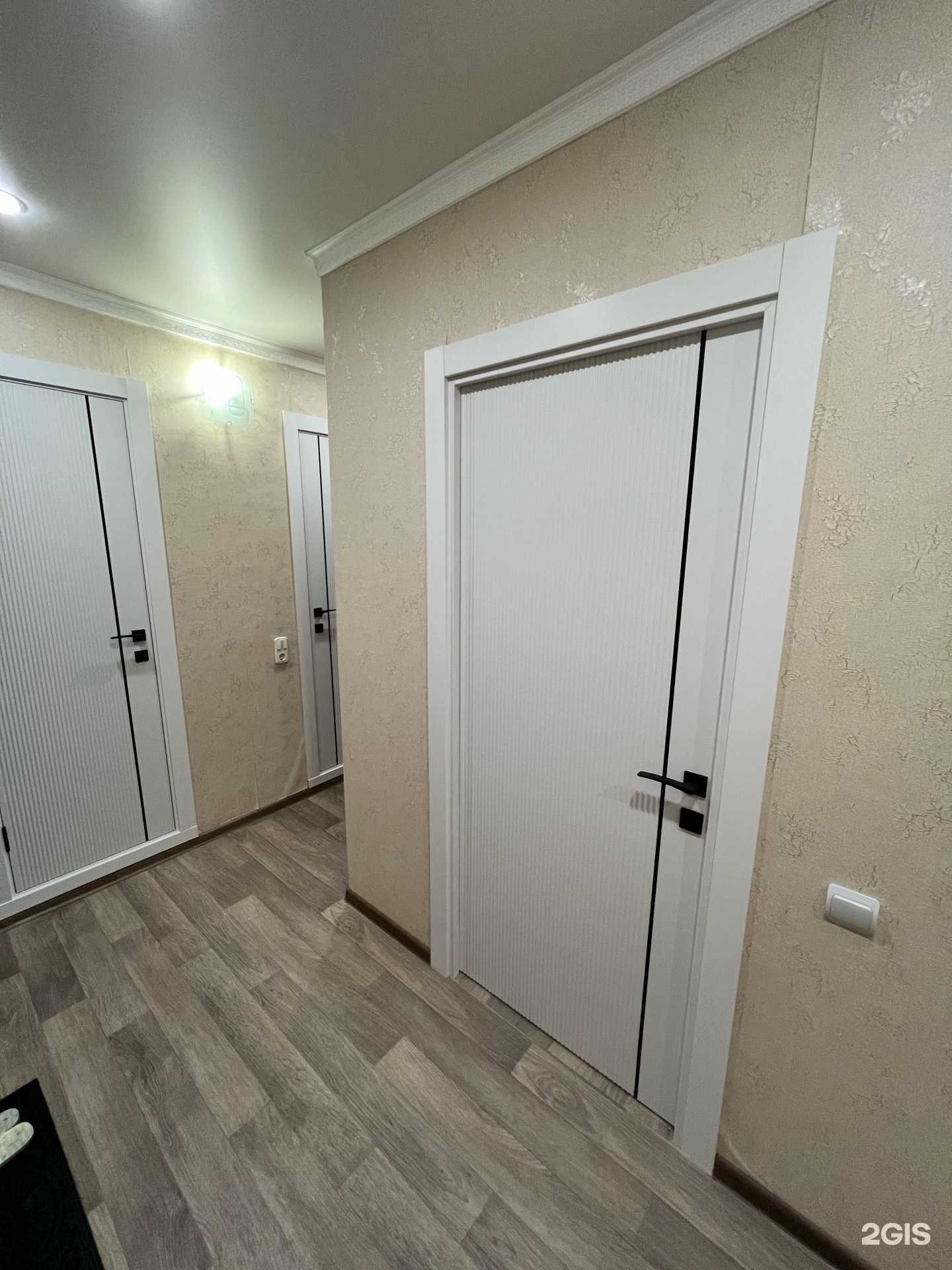 Отзывы на компанию Сакура в Нижнекамске c фото