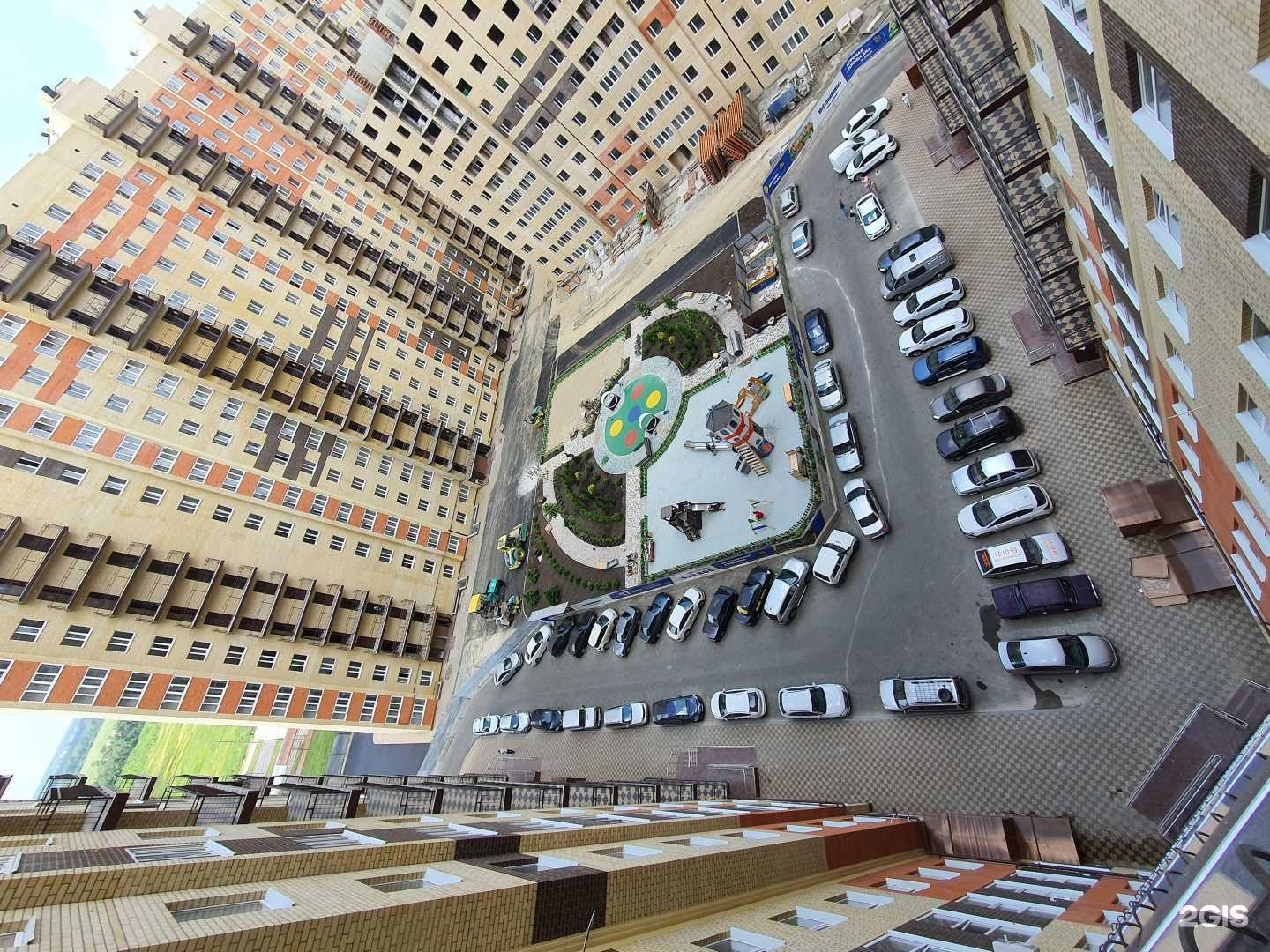 Отзывы на компанию Бьюти лайф в Ставрополе c фото - фотография 2 из 2