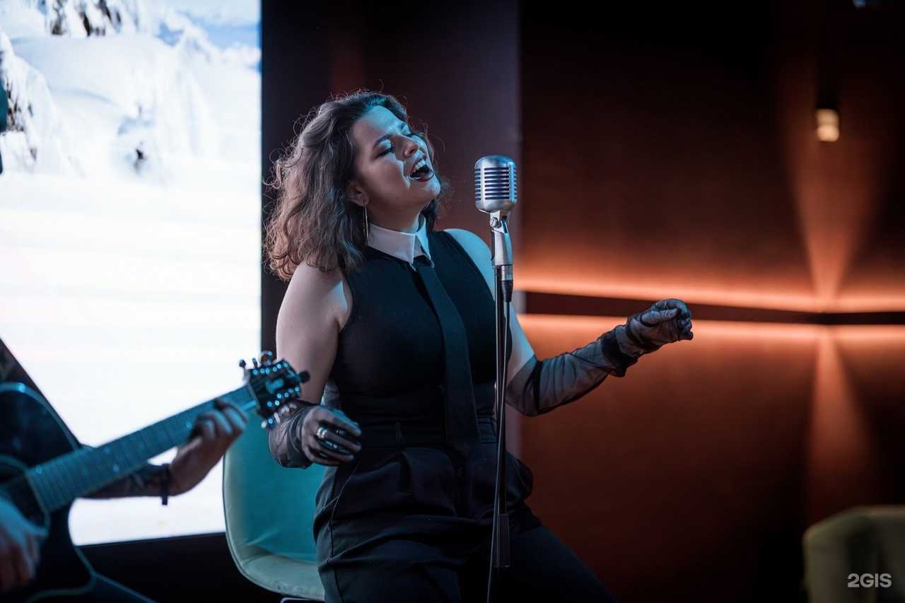 Отзывы на компанию Level karaoke в Уфе c фото