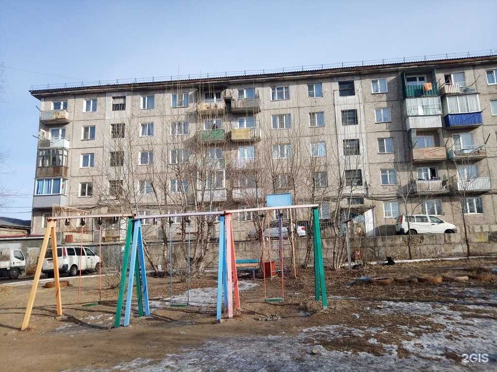 Отзывы на компанию 555 в Чите c фото - фотография 2 из 2