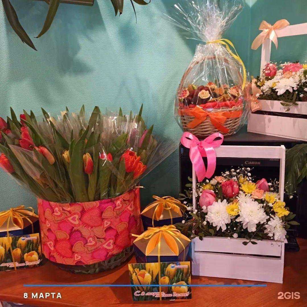 Отзывы на компанию Компромисс в Череповце c фото