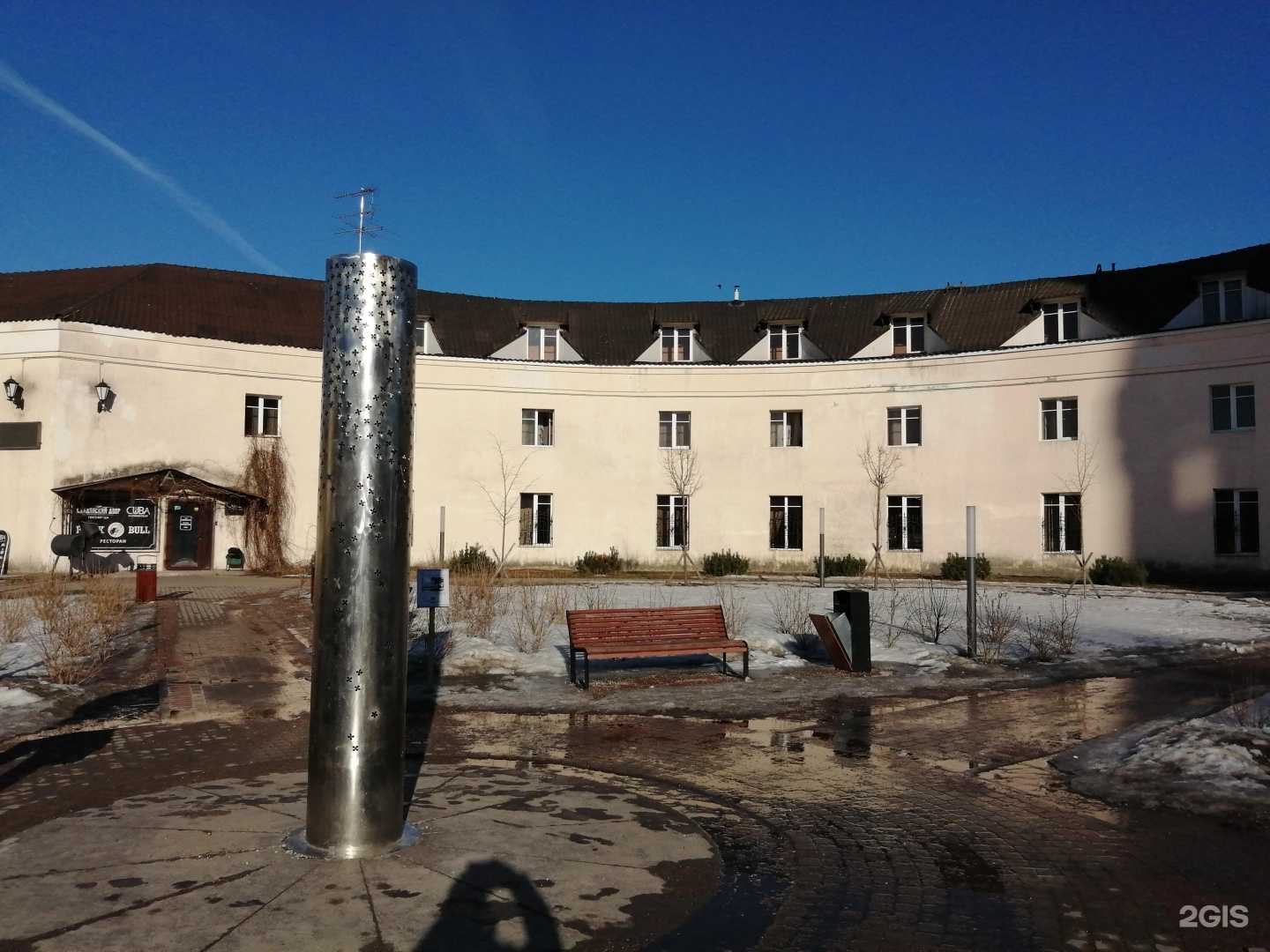 Отзывы на компанию Cuba в Гатчине c фото - фотография 2 из 2