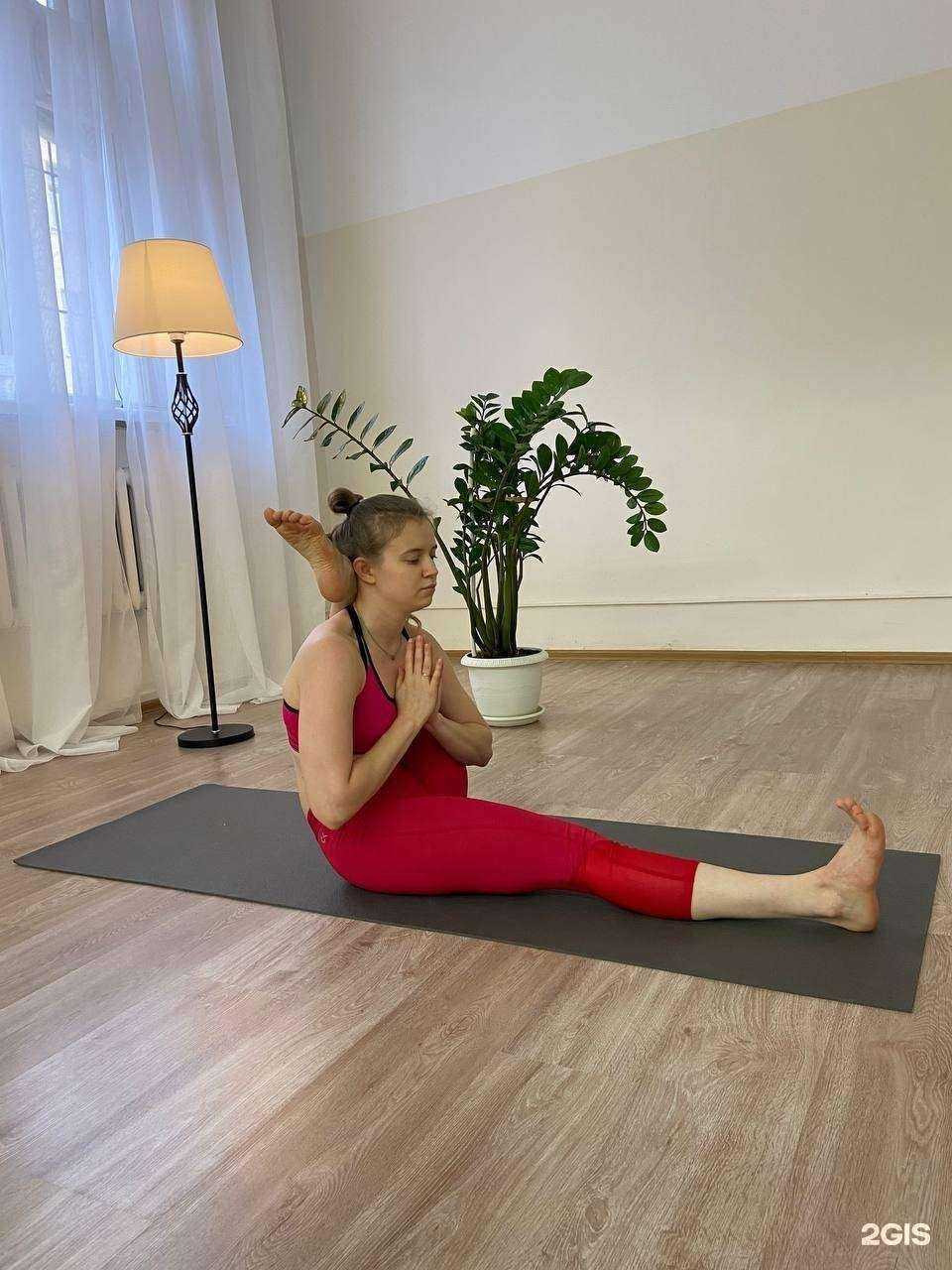 Отзывы на компанию Гаятри в Химках c фото