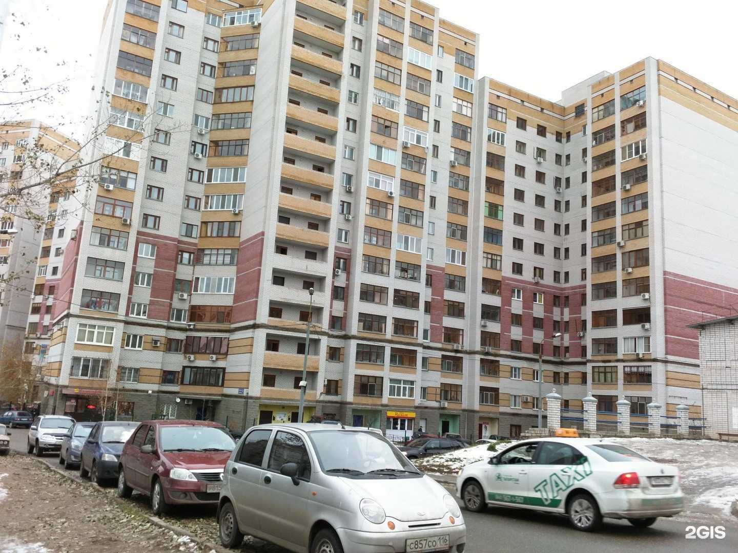 Отзывы на компанию Технология вентиляции в Казани c фото - фотография 2 из 2