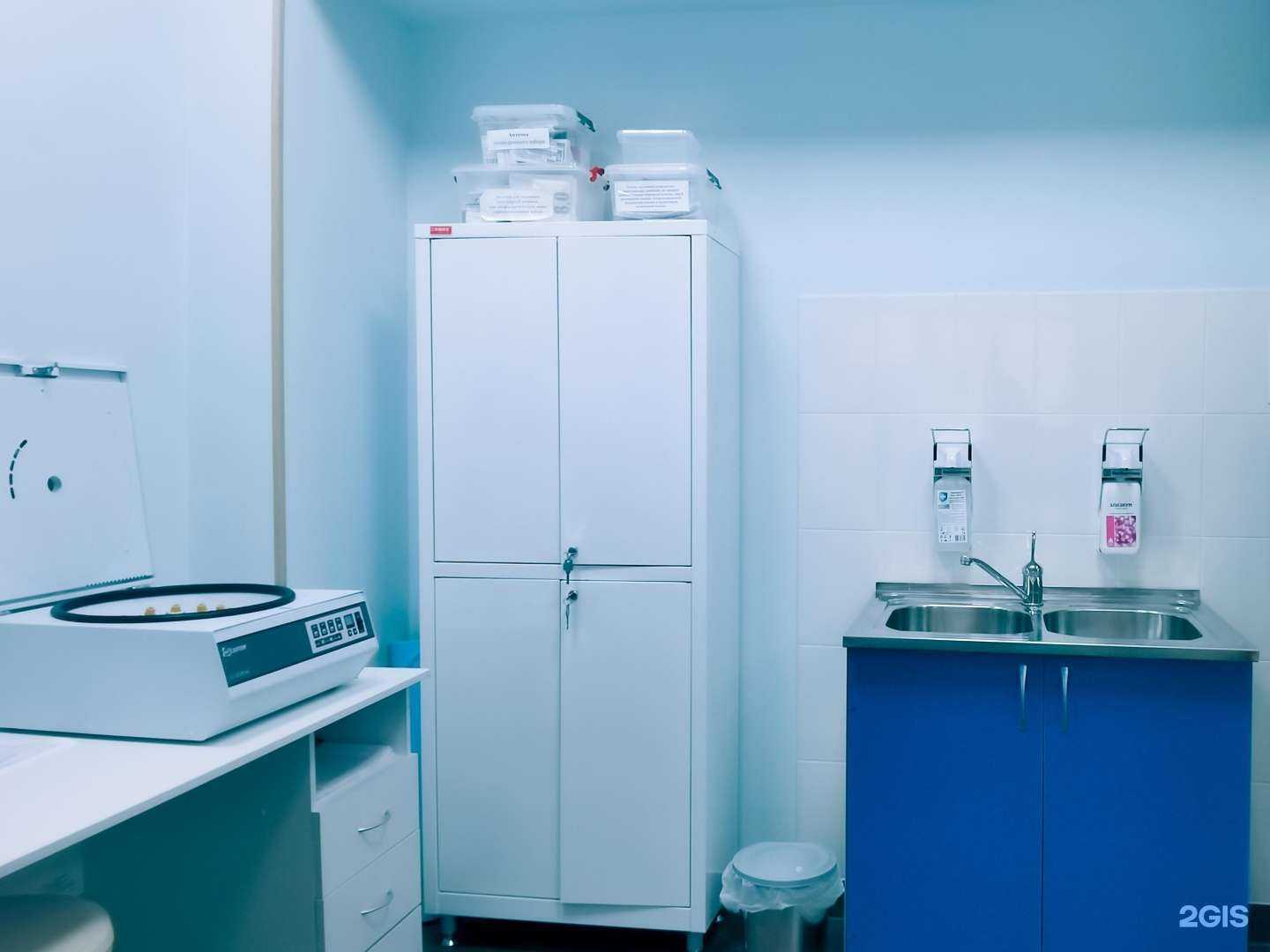 Отзывы на компанию Ситилаб в г. Новочебоксарск c фото