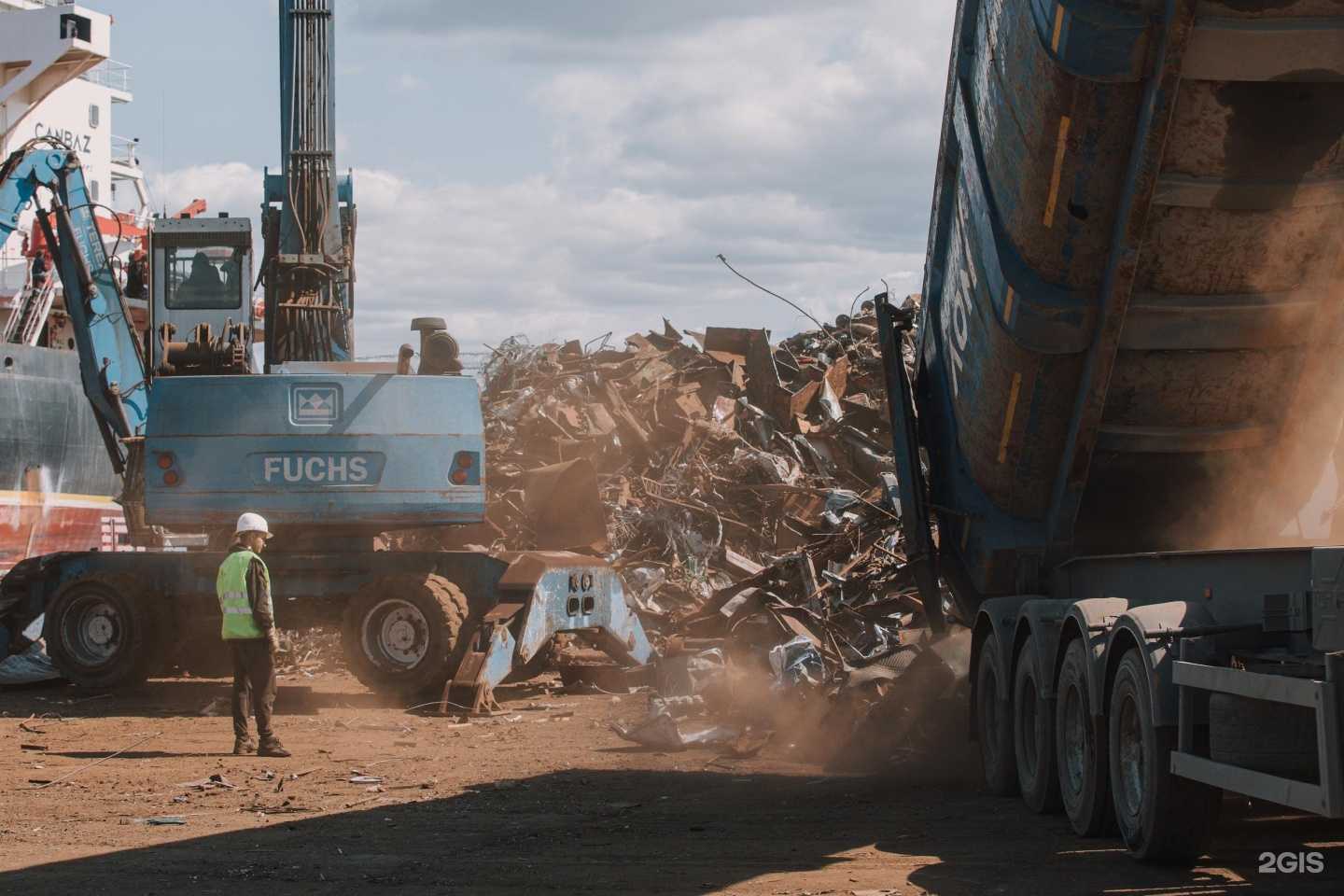 Отзывы на компанию АРКТИКВТОРМЕТ в г. Архангельск c фото