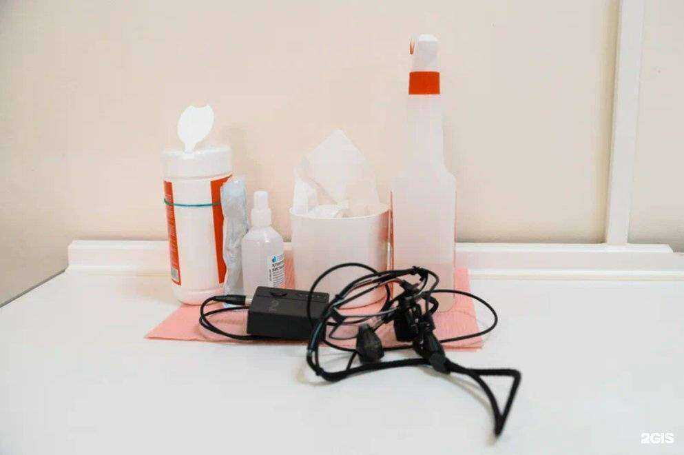 Отзывы на компанию Мята в Подольске c фото