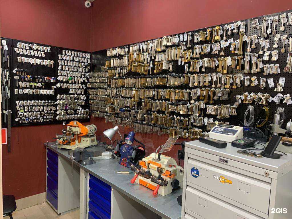 Отзывы на компанию Keylockcode40 в Калуге c фото - фотография 2 из 2