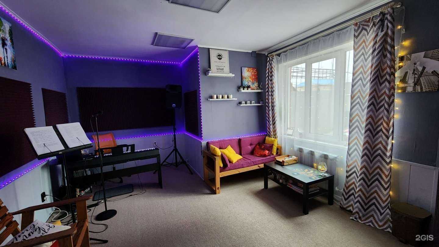 Отзывы на компанию Спой! в г. Иркутск c фото