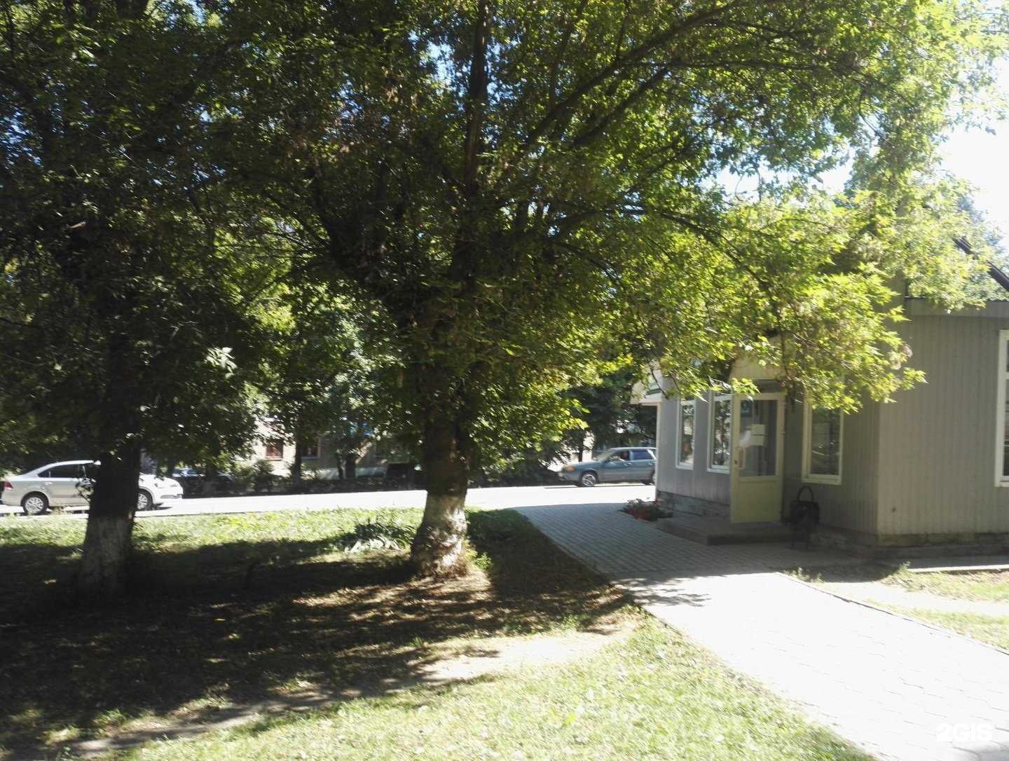 Отзывы на компанию Алиса у берёзки в Узловой c фото