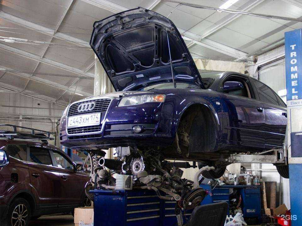 Отзывы на компанию Авс-кузов в Челябинске c фото