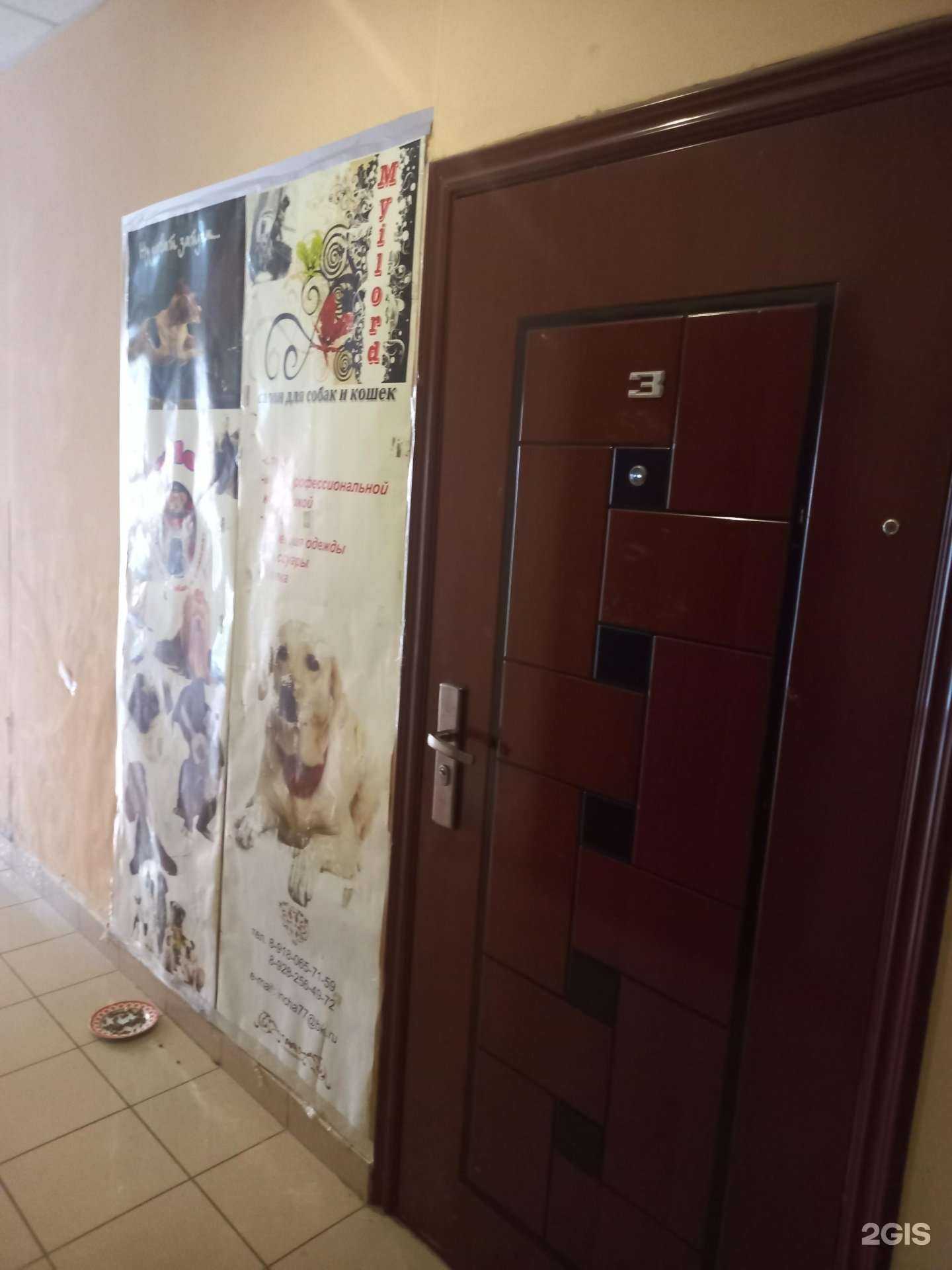 Отзывы на компанию Myilord в Краснодаре c фото