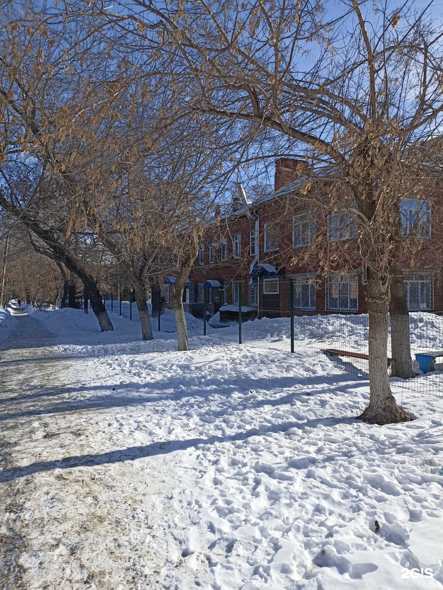 Отзывы на компанию Детский санаторий №6 г. Челябинск в г. Челябинск c фото