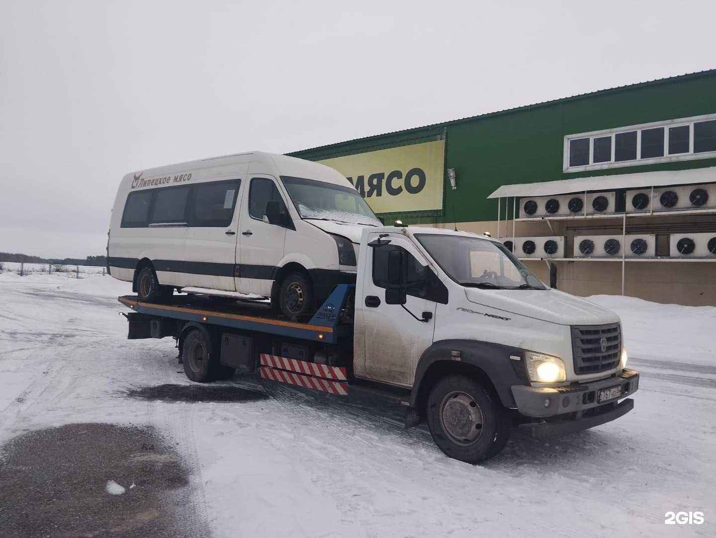 Отзывы на компанию Эвакуатор Воронеж в Воронеже c фото