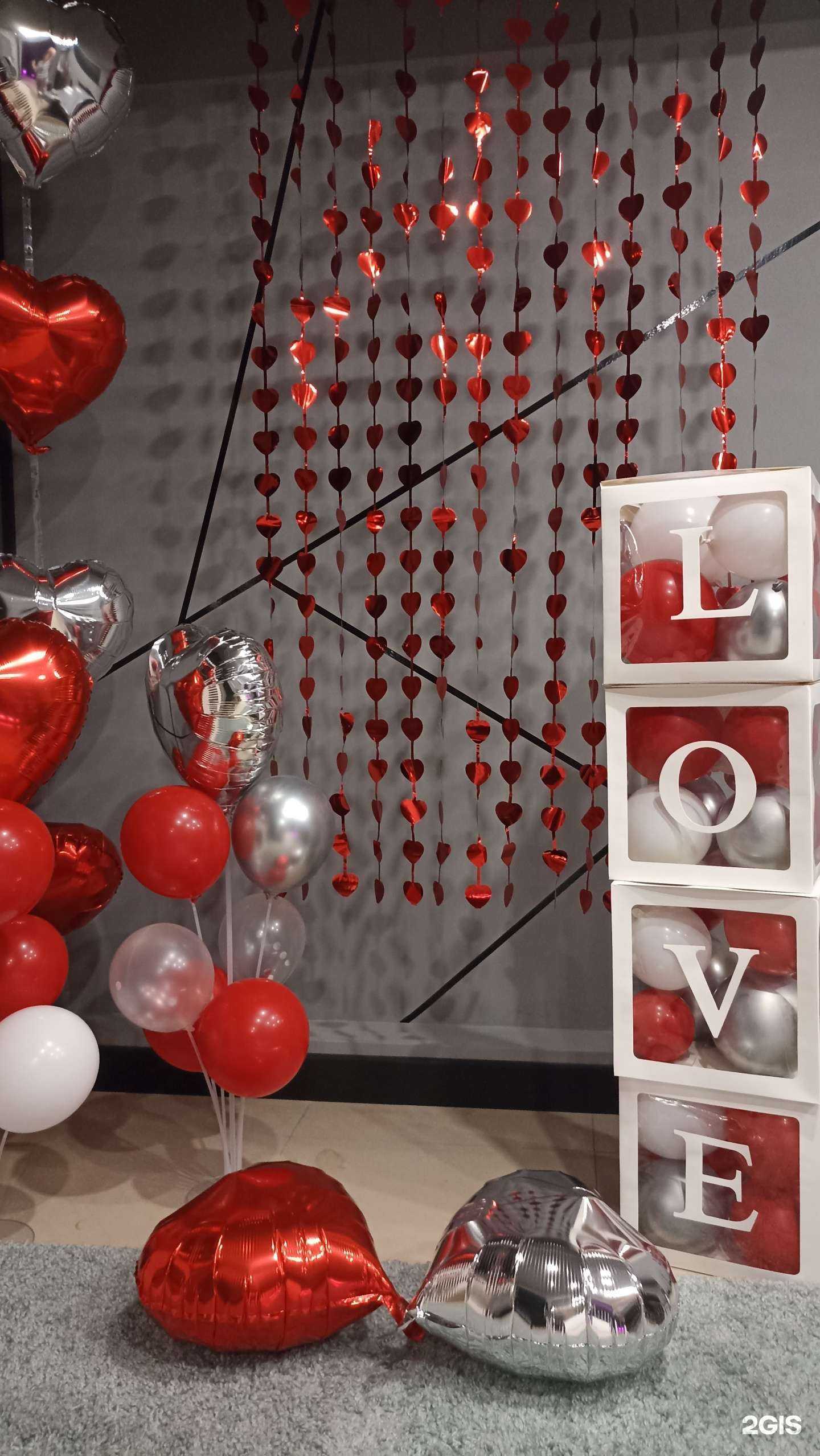 Отзывы на компанию Вечеринка в Краснодаре c фото