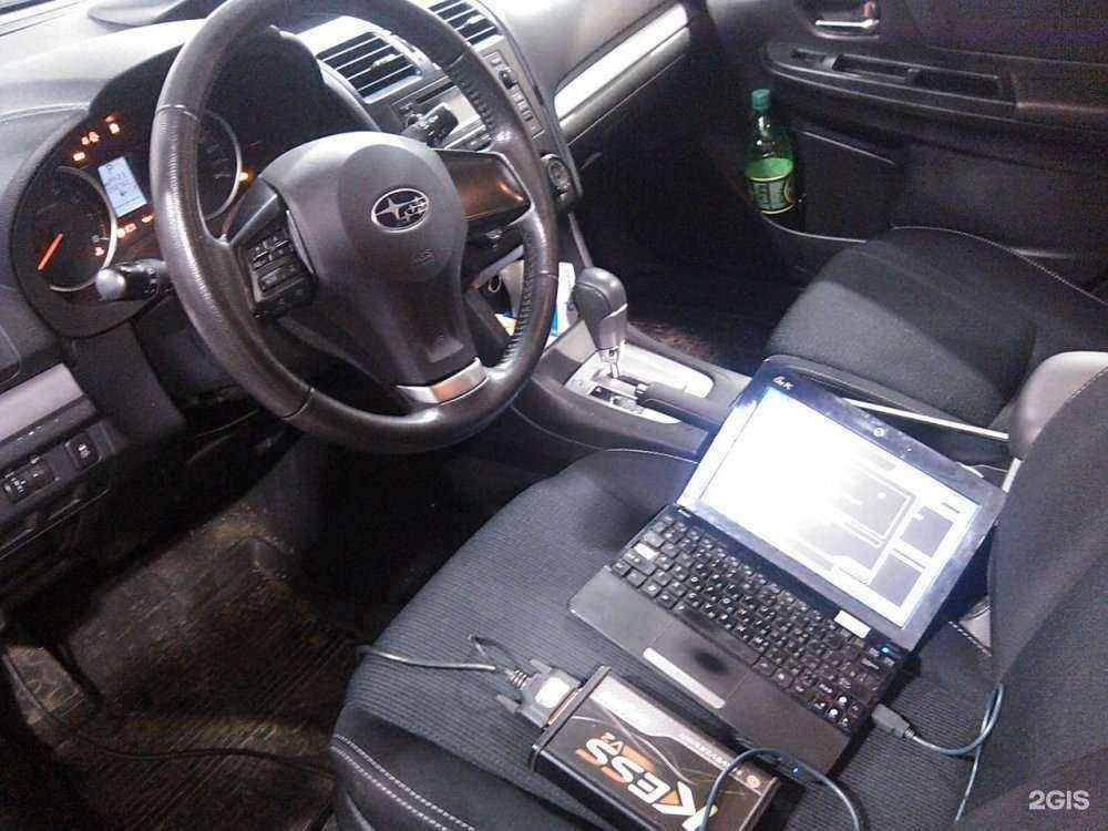 Отзывы на компанию SRS-avtomag в Казани c фото