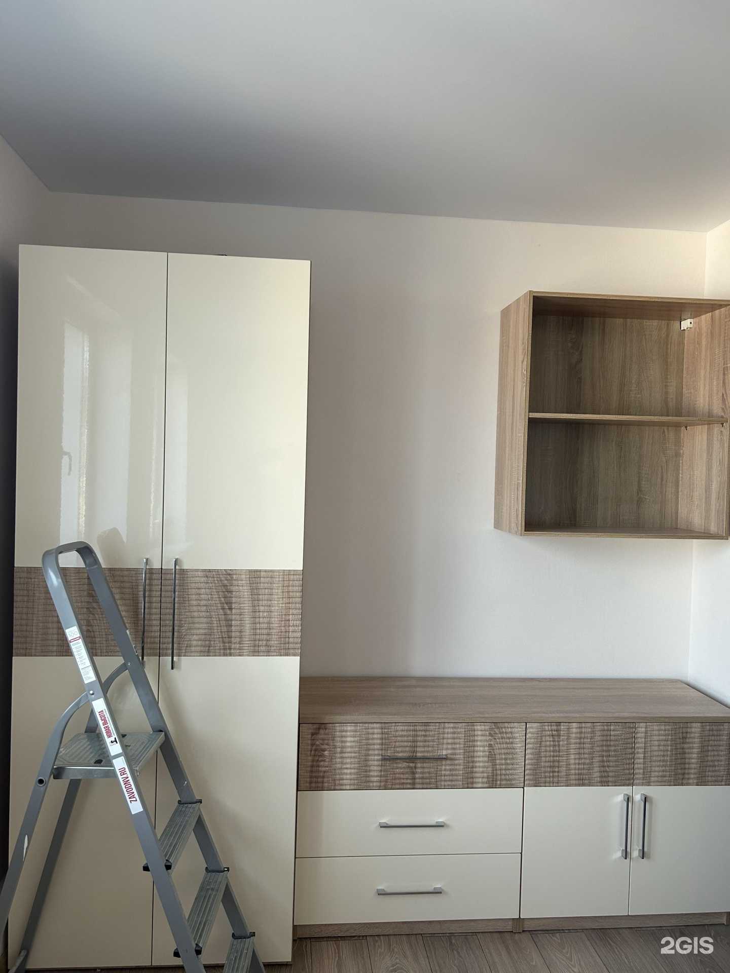 Отзывы на компанию Европейская мебель в г. Нижний Новгород c фото