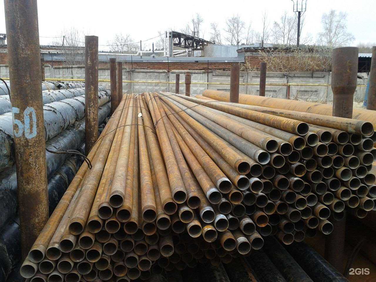 Отзывы на компанию Стройхозмаг в Уфе c фото