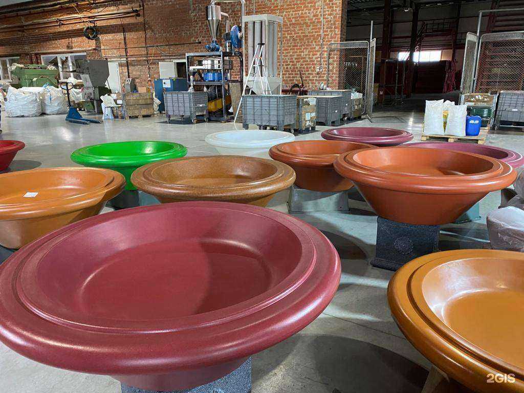 Отзывы на компанию Пластик в г. Челябинск c фото