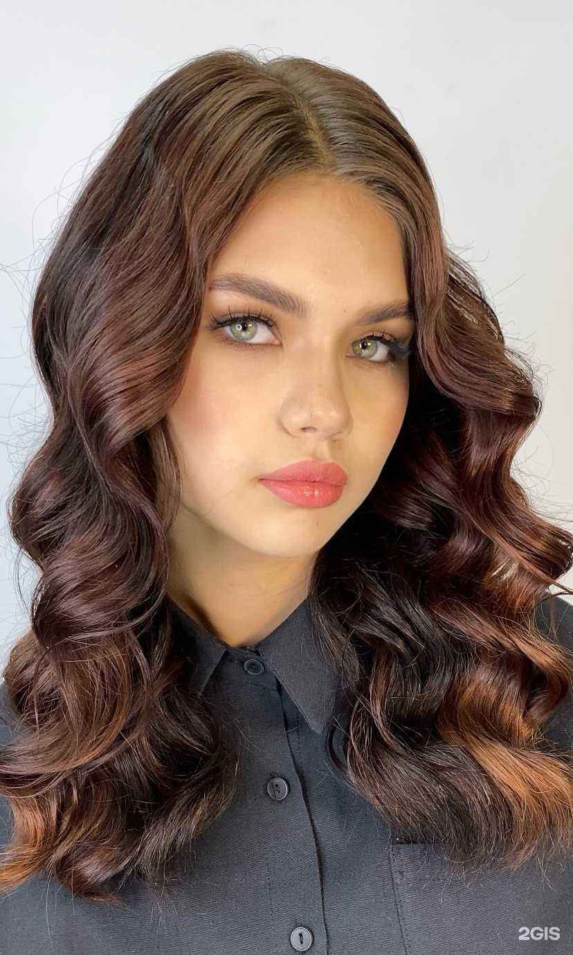 Отзывы на компанию Студия стилиста-визажиста Вероники Зайчиковой в Красноярске c фото