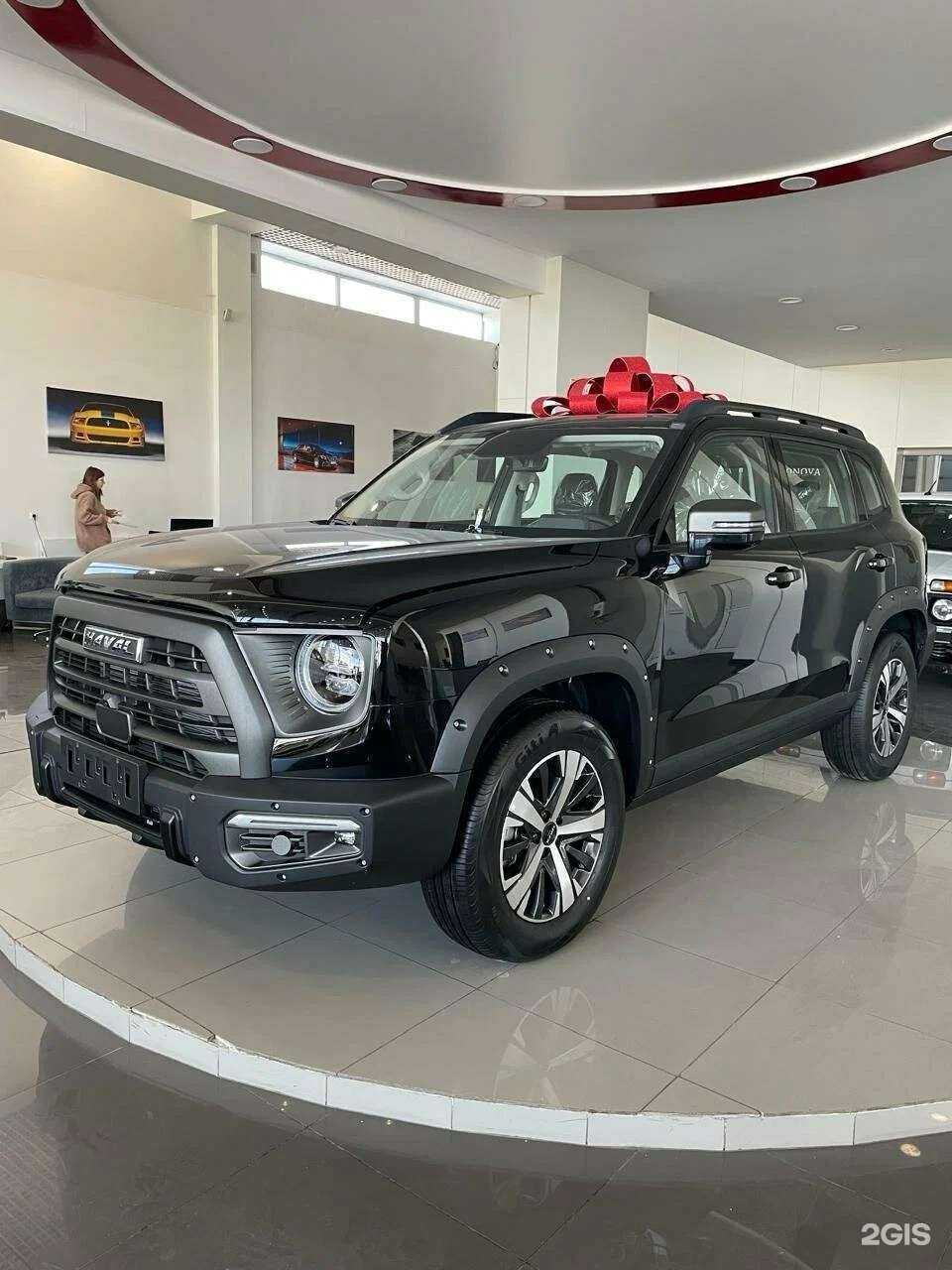 Отзывы на компанию Autonova в Новокузнецке c фото