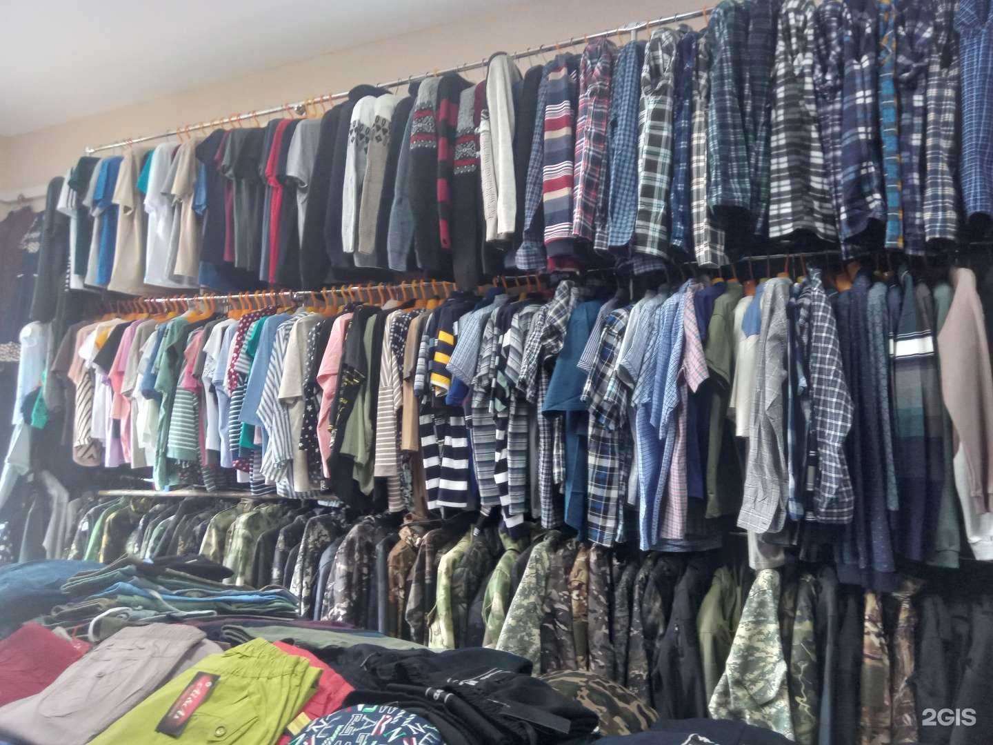 Отзывы на компанию Магазин одежды в г. Улан-Удэ c фото