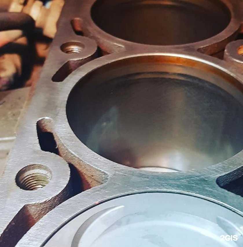 Отзывы на компанию Патриот сервис в Новосибирске c фото