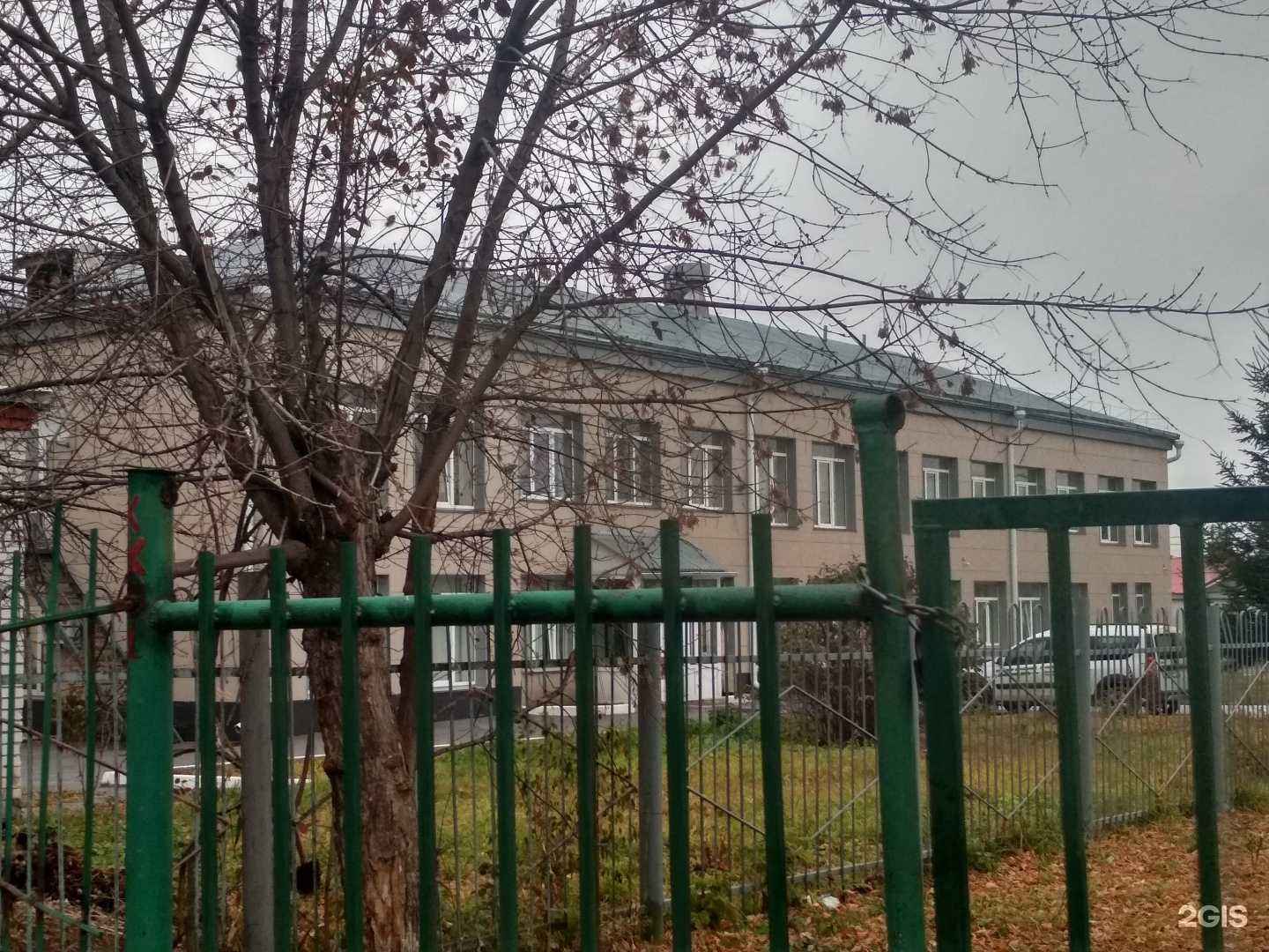 Отзывы на компанию Центр образования и комплексного сопровождения детей Минобразования Чувашии в Чебоксарах c фото - фотография 2 из 2