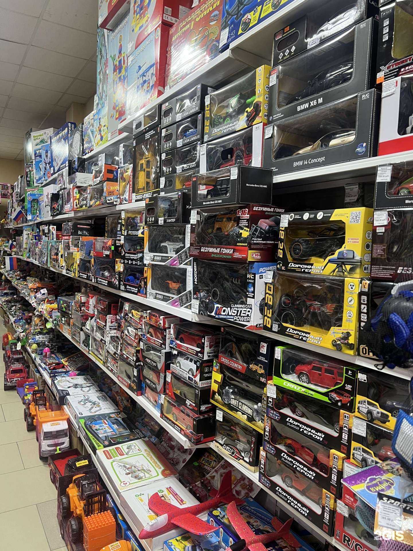 Отзывы на компанию Вело-мото центр в г. Тольятти c фото